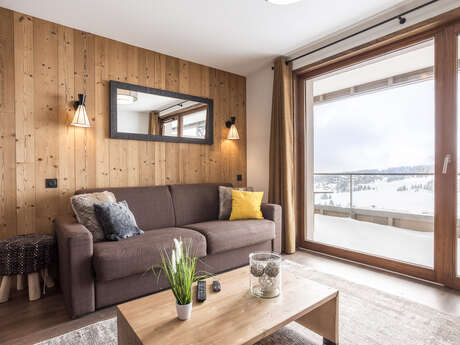 Les Chalets des Cimes - Club MMV