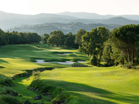 Golf de Terre Blanche Golf-Spa-Resort*****