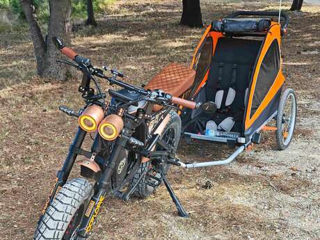 RSR Bike