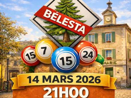 Bélesta Loto