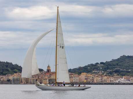 Die Damen von Saint-Tropez L'Oréal – Regatta