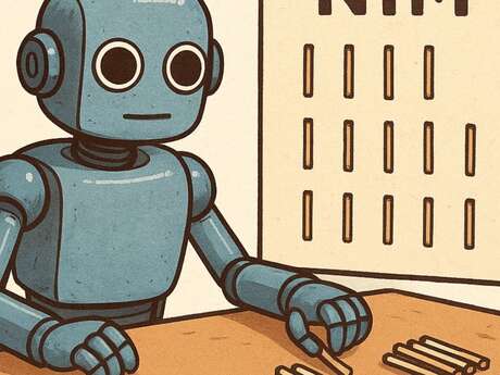 Atelier Altec (9-11 ans) - Dans la tête d'une IA