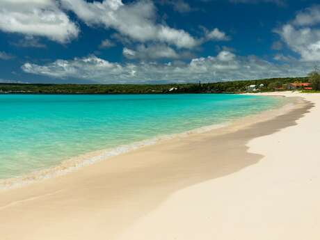 Banque Calédonienne d'Investissement - Agence de Lifou