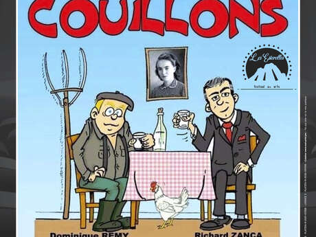 Le bal des couillons Le bal des couillons