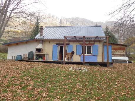 Gîte Le Forest