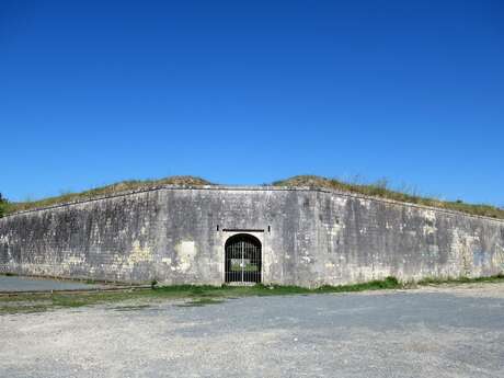 Redoute de Sablanceaux