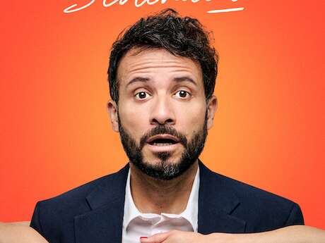 "Laurent BARAT s'enchaine ! " - Les Soirées Estivales