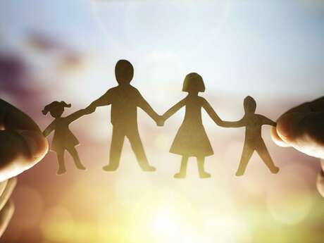 Conférence sur les familles