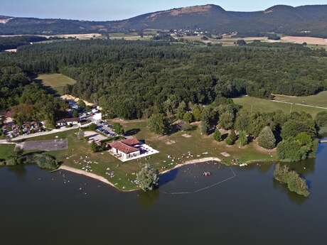 Espace Loisirs et Nature La Grange du Pin