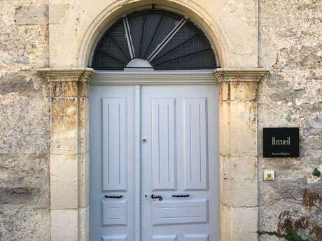 Domaine de Monplaisir