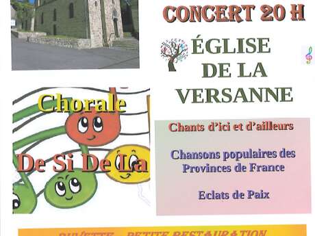 Fête de la musique