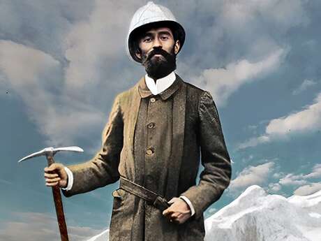 Joseph Vallot, un héritage vivant : FETE DE LA SCIENCE