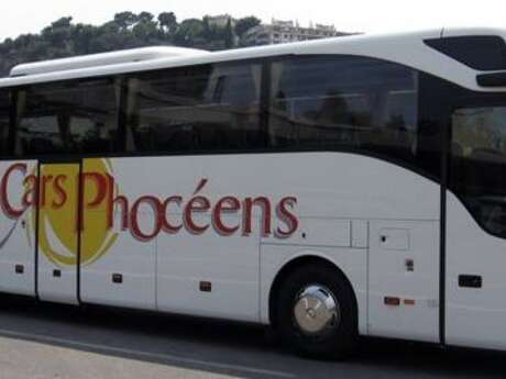 Phocéens Cars