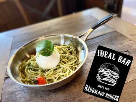 L'Idéal Bar