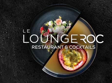 Le Roc Lounge