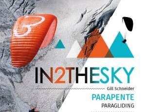 In2thesky - Gill Schneider - Parapente