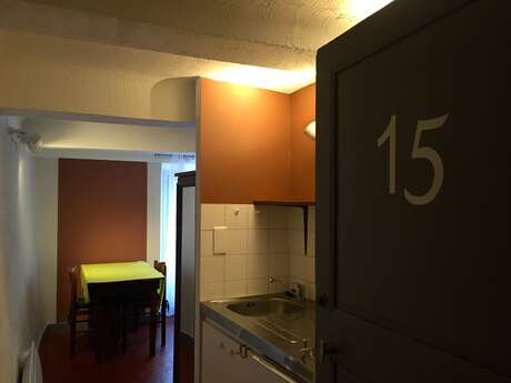 Grand Rue - Studio 15