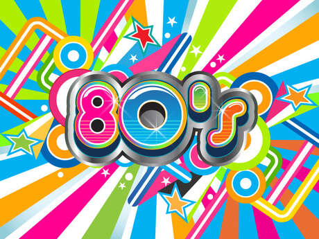 Concert des années 80