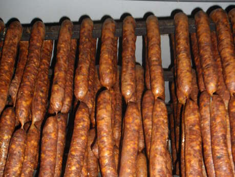 GAEC La Ferme de Taillard