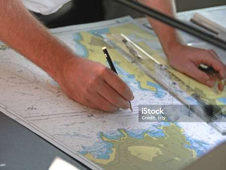 Conference - "Discovering cartography