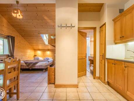 Studio 29 - Le Bel'Alp