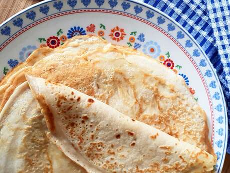 Fêtons la chandeleur chez Ma'zine