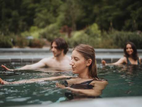 Séjour Santé Bien-être