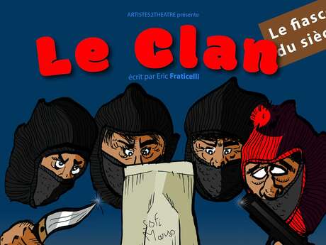 Le Clan