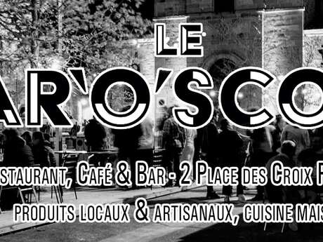 Soirée Kara'o"ké au Baroscope
