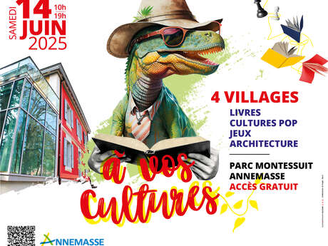 A Vos Cultures