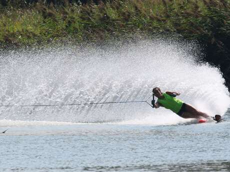 Ski nautique