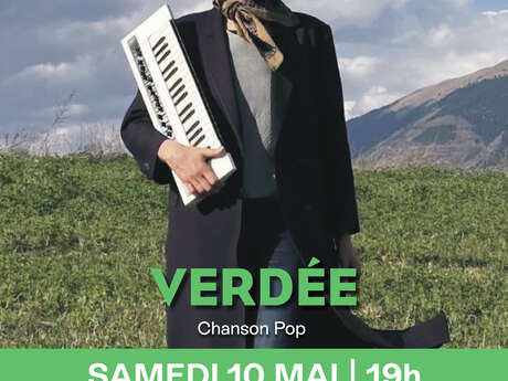 Concert les Allées Chantent
