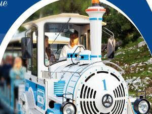 Petits trains touristiques