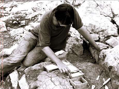 Journée Départementale de l’Archéologie au parc de la Préhistoire