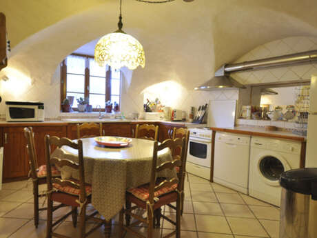 4 PIECES MAISON VALLON (VAL)