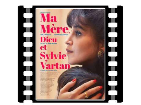 Ma mère, Dieu et Sylvie Vartan