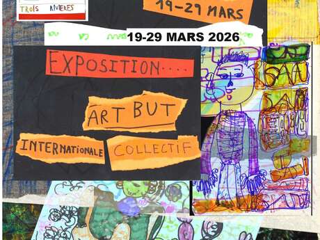 Exhibition - The New Raw Encyclopedias