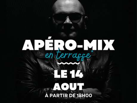 Apéro Mix chez Skáli