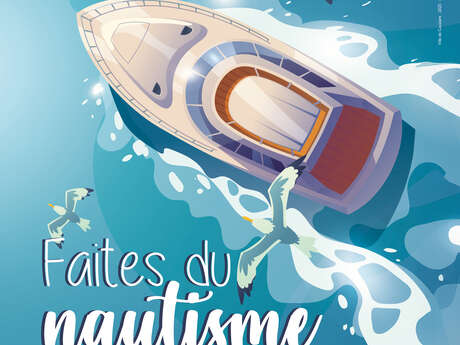 Faites du Nautisme