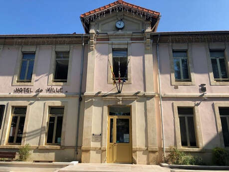 Mairie