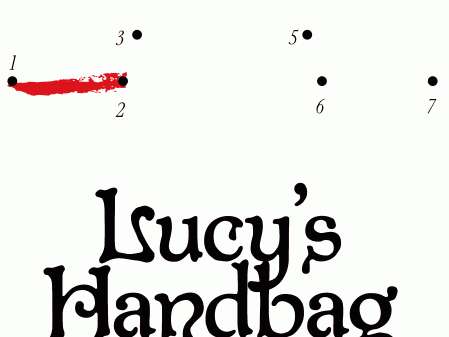Lucy's Handbag