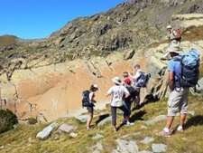 Vallée des Merveilles - Guides des Merveilles