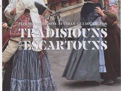 Fête des traditions