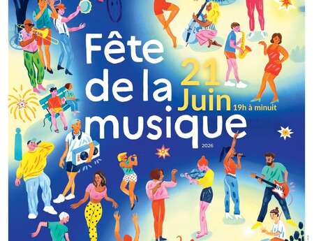 Fête de la Musique