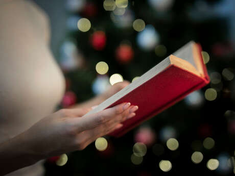 Concert : Chants d'avent et de Noël - Chorale