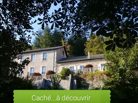 Le Domaine du Coteau Fleuri