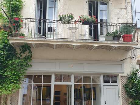Galerie 34