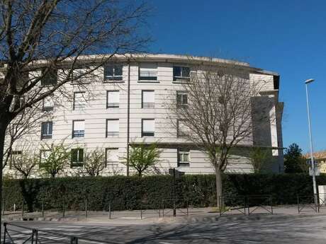 Le California 1 et 2 - Résidence étudiants