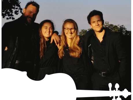 Concert classique en Chartreuse