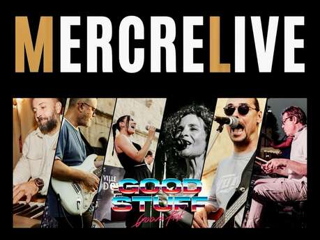 Mercrelive - L'Epicurien